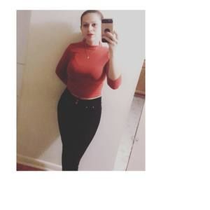 Meet your Posher, Vicky